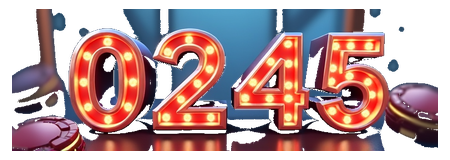 pk 0245 logo
