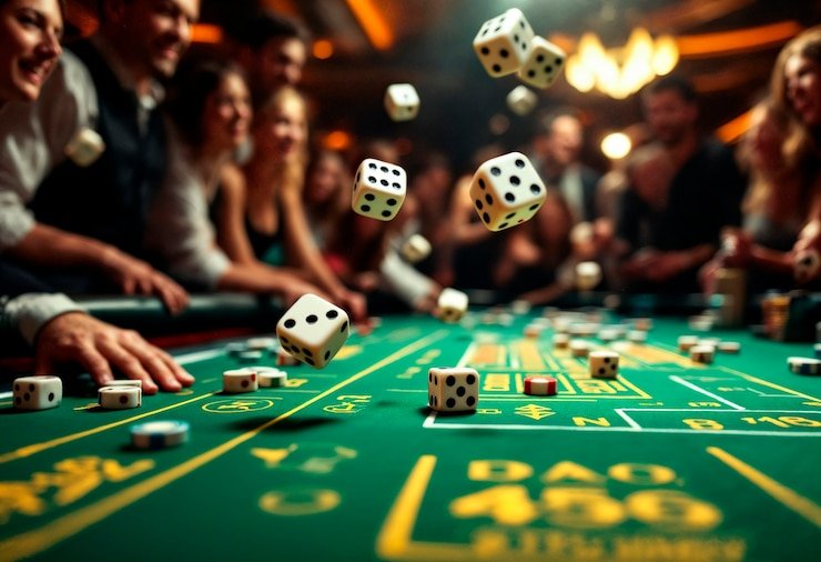 pk 0245 Live Casino